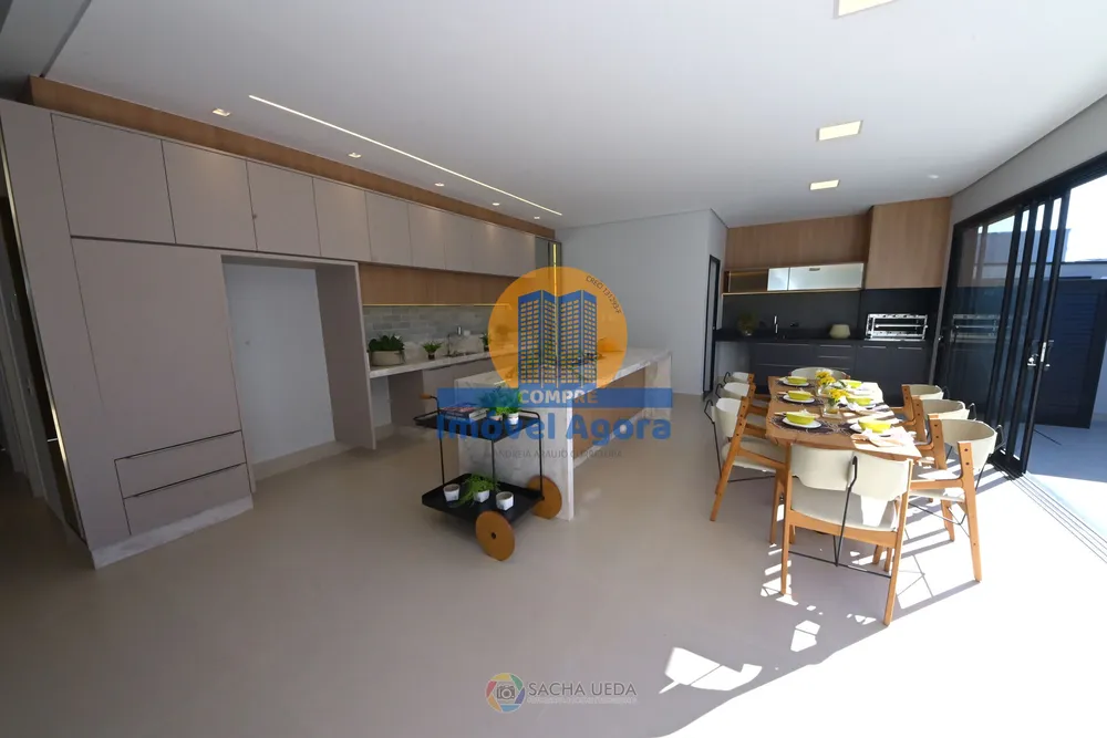 Casa, 3 quartos, 200 m² - Foto 3