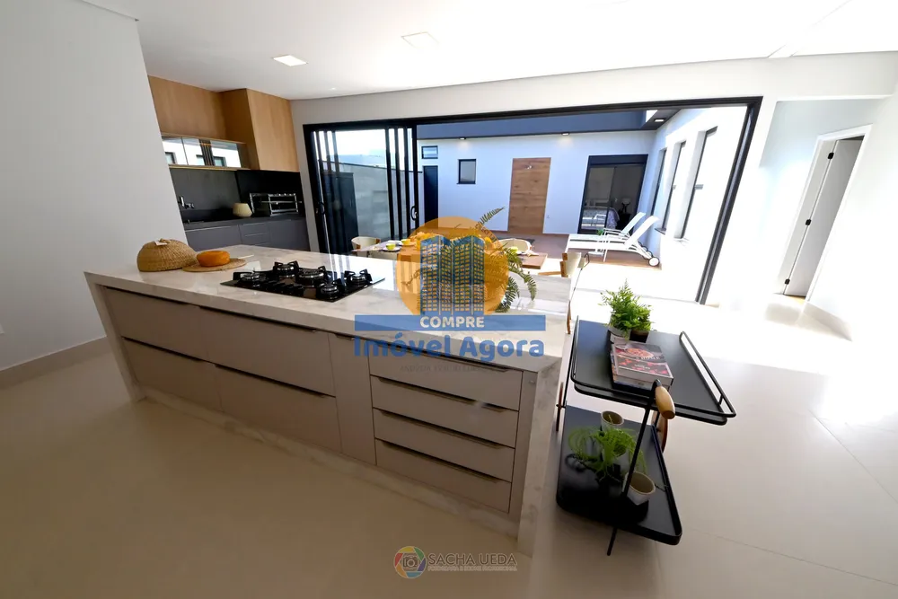 Casa, 3 quartos, 200 m² - Foto 18