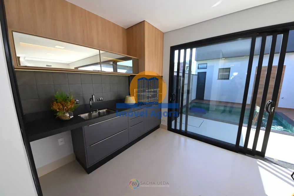 Casa, 3 quartos, 200 m² - Foto 6