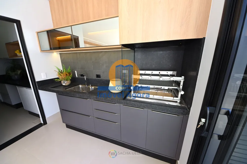 Casa, 3 quartos, 200 m² - Foto 20