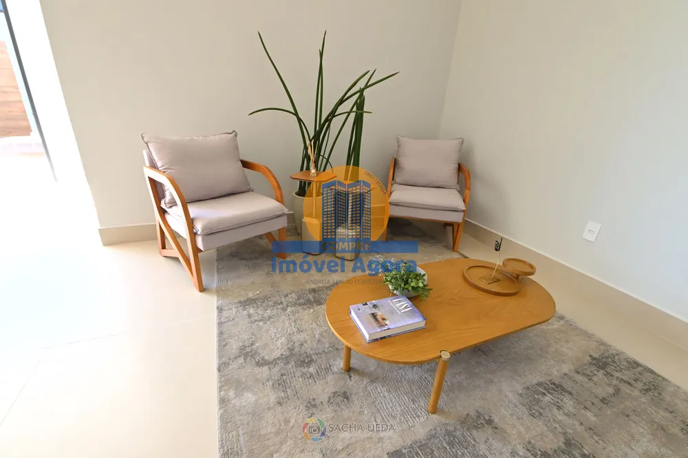 Casa, 3 quartos, 200 m² - Foto 19