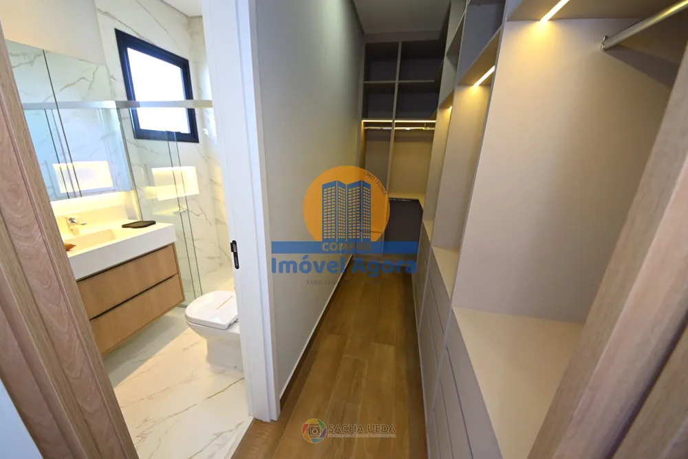 Casa, 3 quartos, 200 m² - Foto 15