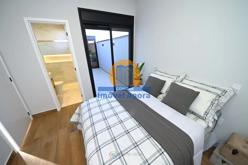 Casa, 3 quartos, 200 m² - Foto 11