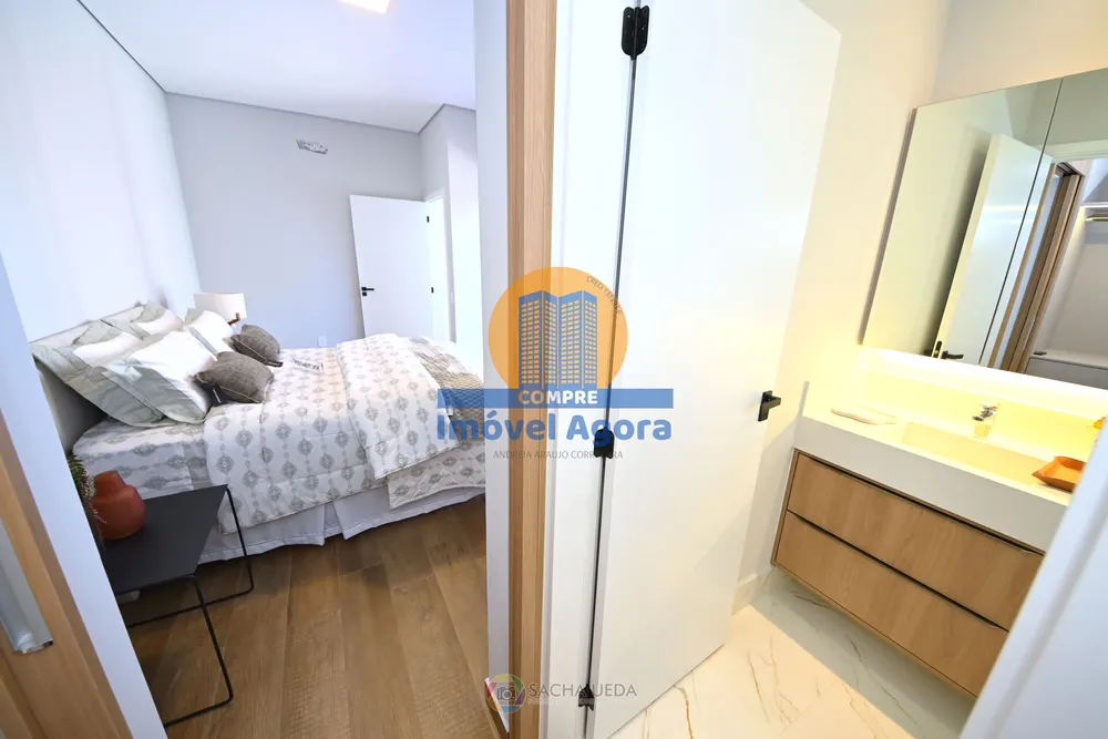 Casa, 3 quartos, 200 m² - Foto 16