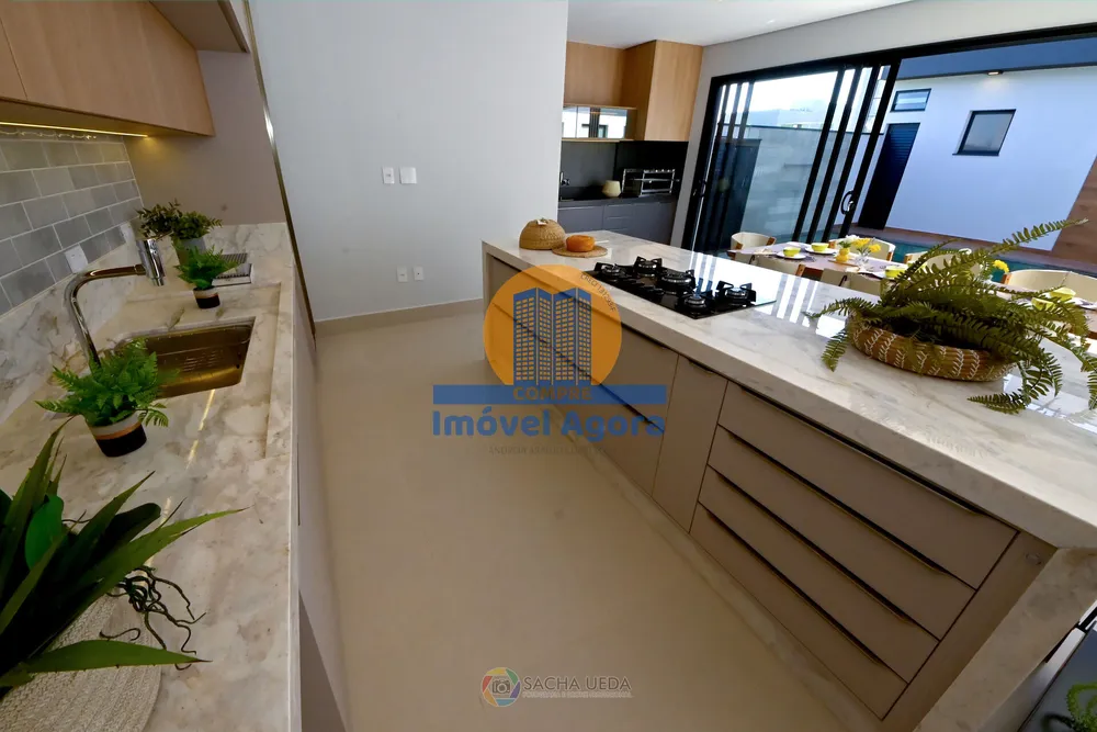 Casa, 3 quartos, 200 m² - Foto 17