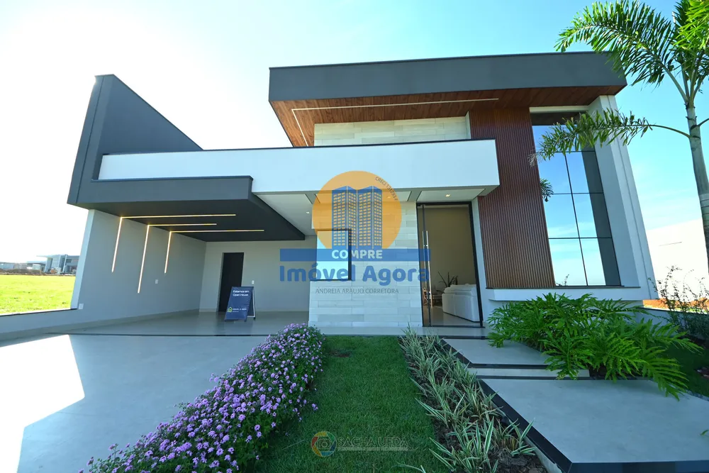 Casa, 3 quartos, 200 m² - Foto 1