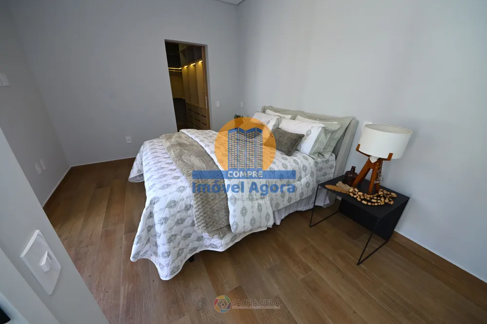 Casa, 3 quartos, 200 m² - Foto 13