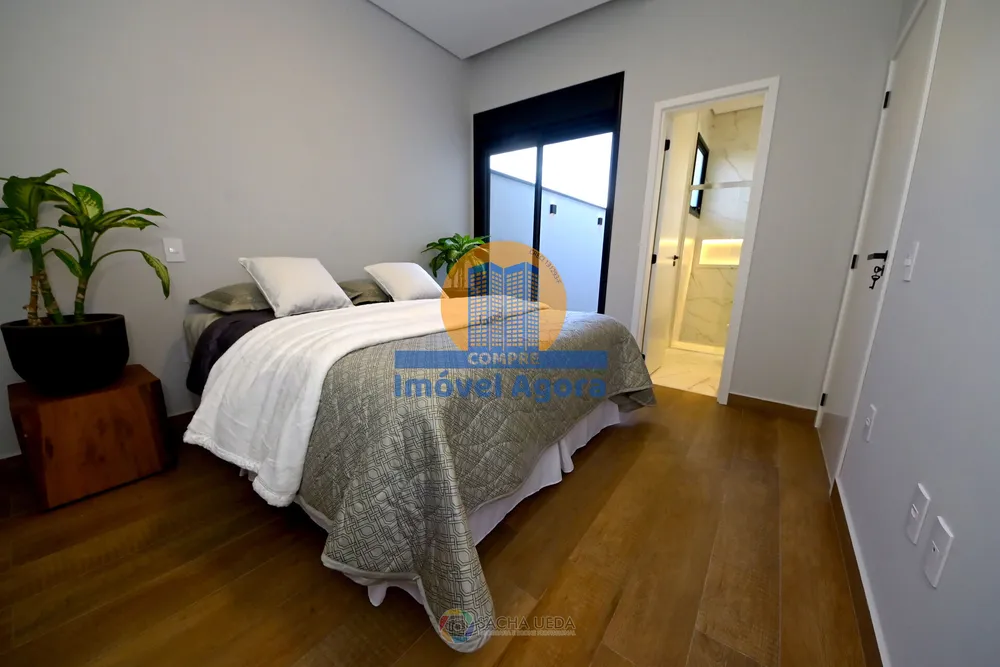 Casa, 3 quartos, 200 m² - Foto 12
