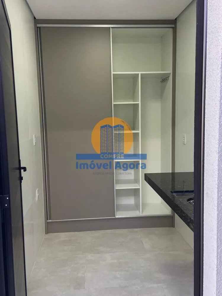 Casa, 3 quartos, 235 m² - Foto 5