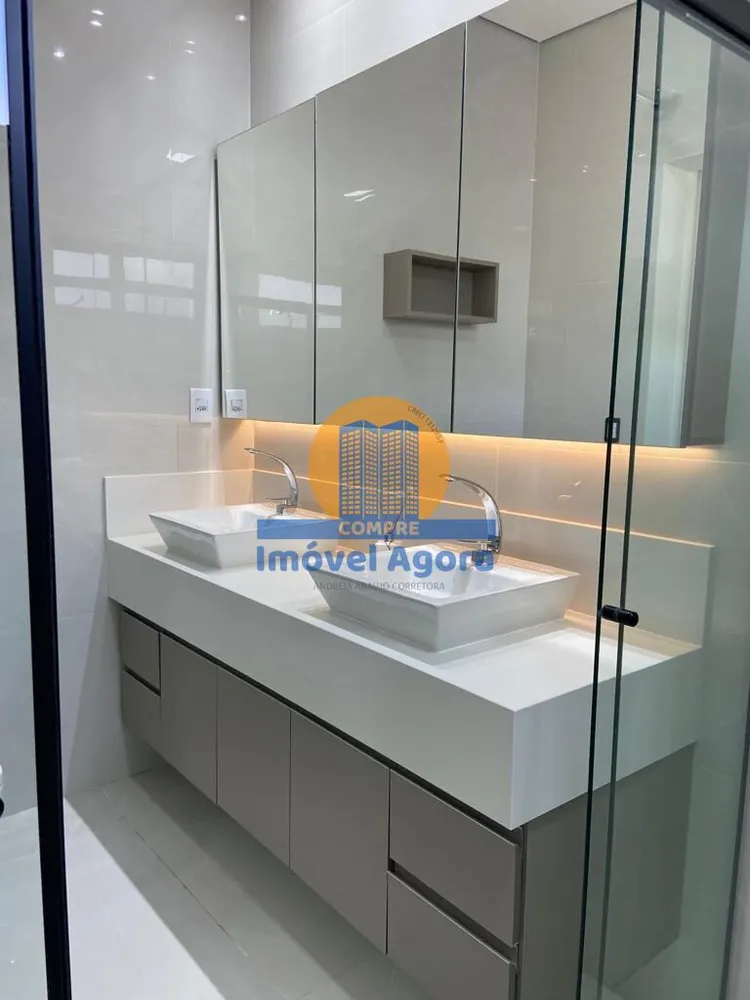 Casa, 3 quartos, 235 m² - Foto 10