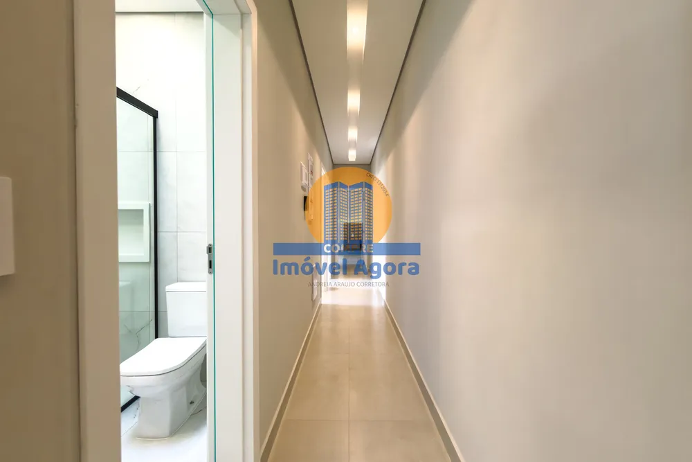 Casa de Condomínio, 3 quartos - Foto 5
