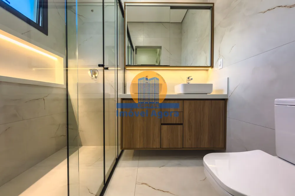 Casa de Condomínio, 3 quartos - Foto 3