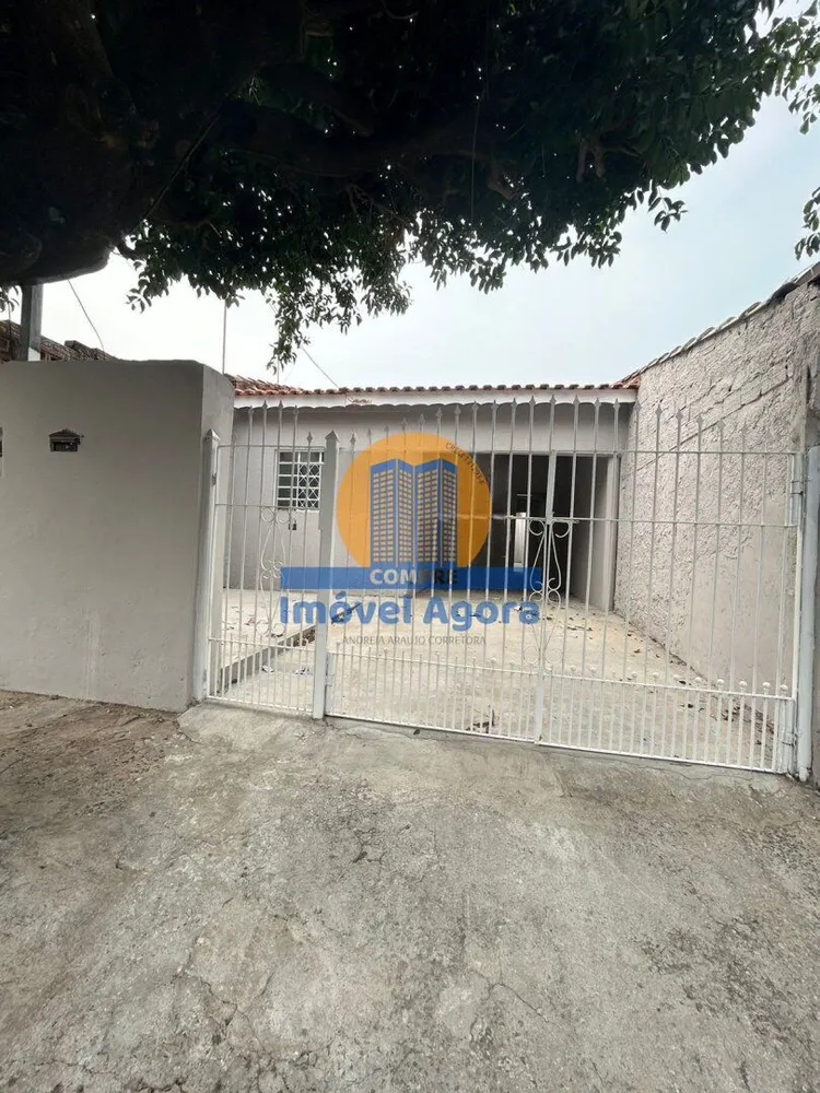 Casa, 2 quartos, 123 m² - Foto 1