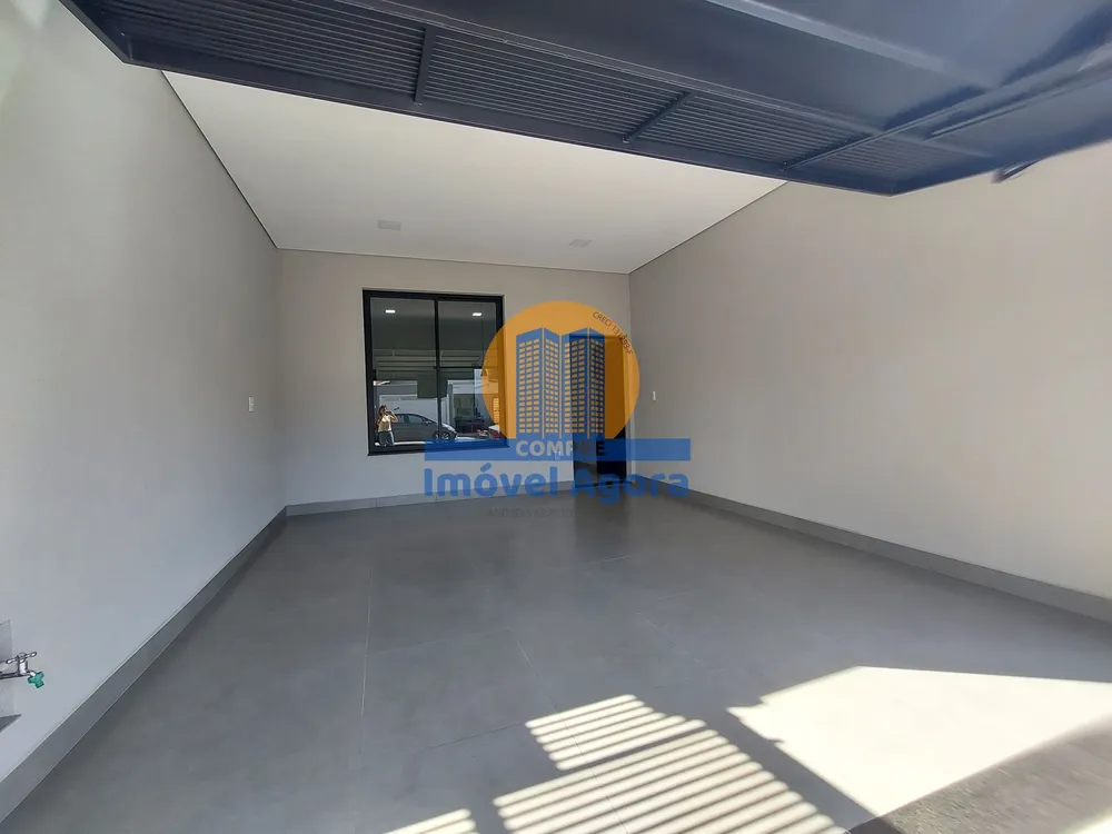 Casa, 3 quartos, 112 m² - Foto 1
