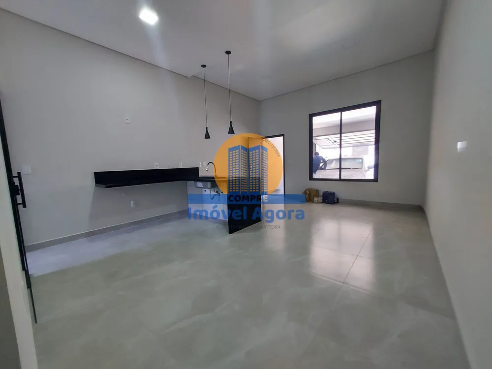 Casa, 3 quartos, 112 m² - Foto 3