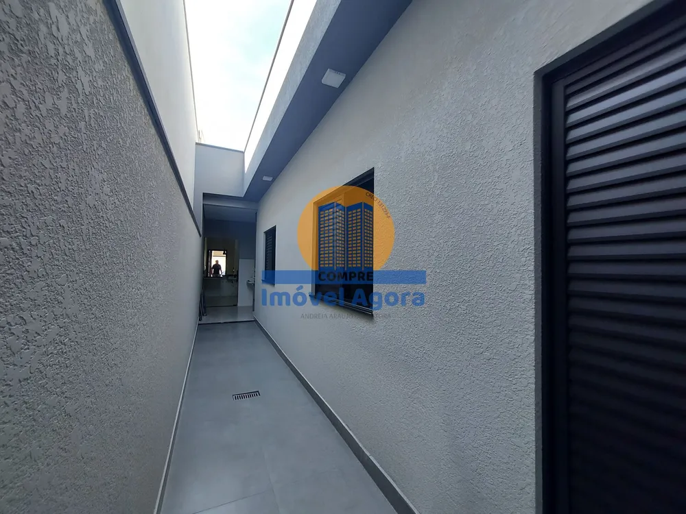 Casa, 3 quartos, 112 m² - Foto 6