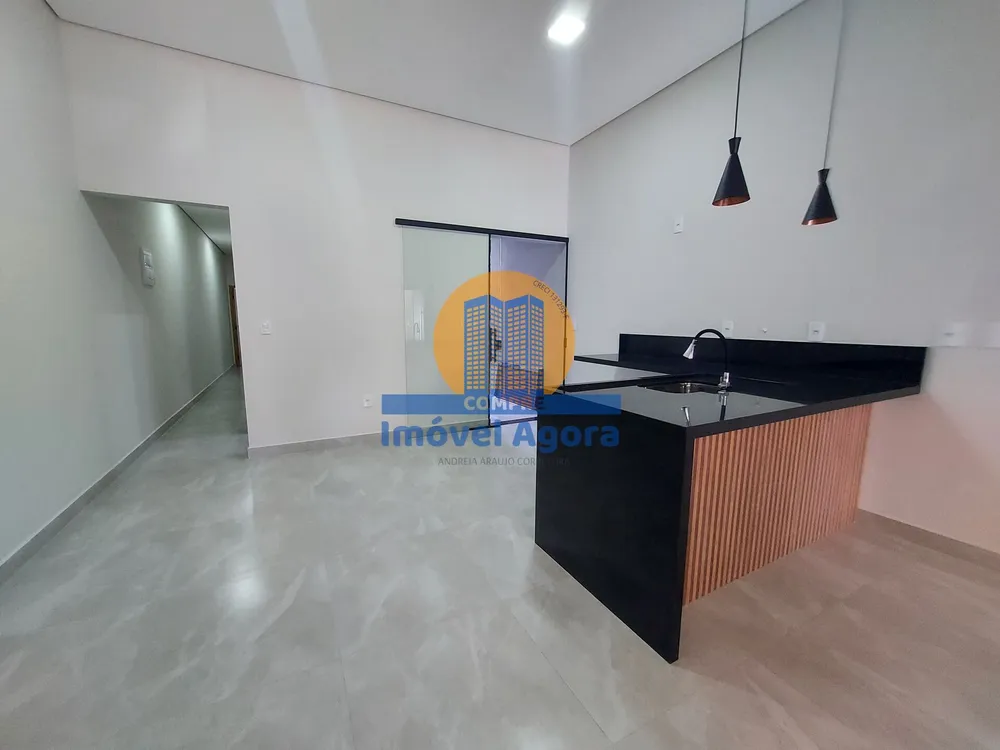 Casa, 3 quartos, 112 m² - Foto 4