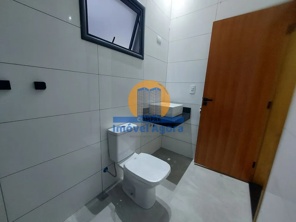 Casa, 3 quartos, 112 m² - Foto 11