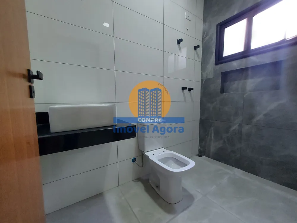 Casa, 3 quartos, 112 m² - Foto 8