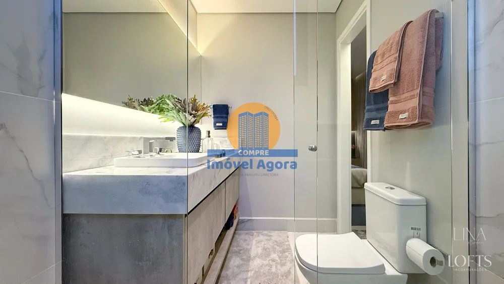 Apartamento, 2 quartos, 88 m² - Foto 16
