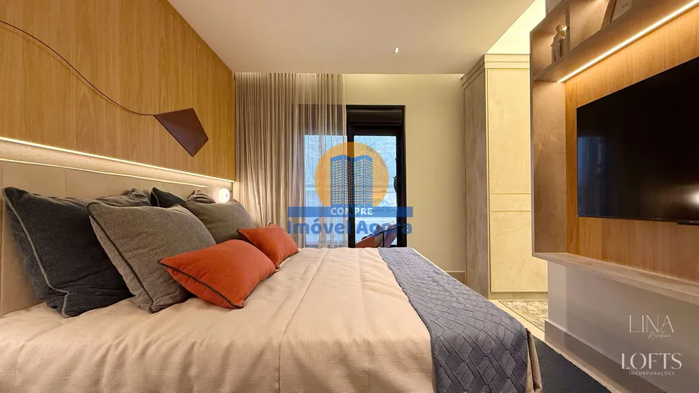 Apartamento, 2 quartos, 88 m² - Foto 15