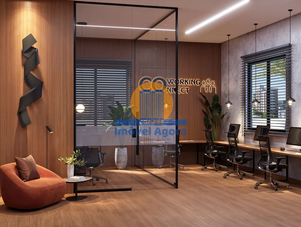 Apartamento, 2 quartos, 88 m² - Foto 3