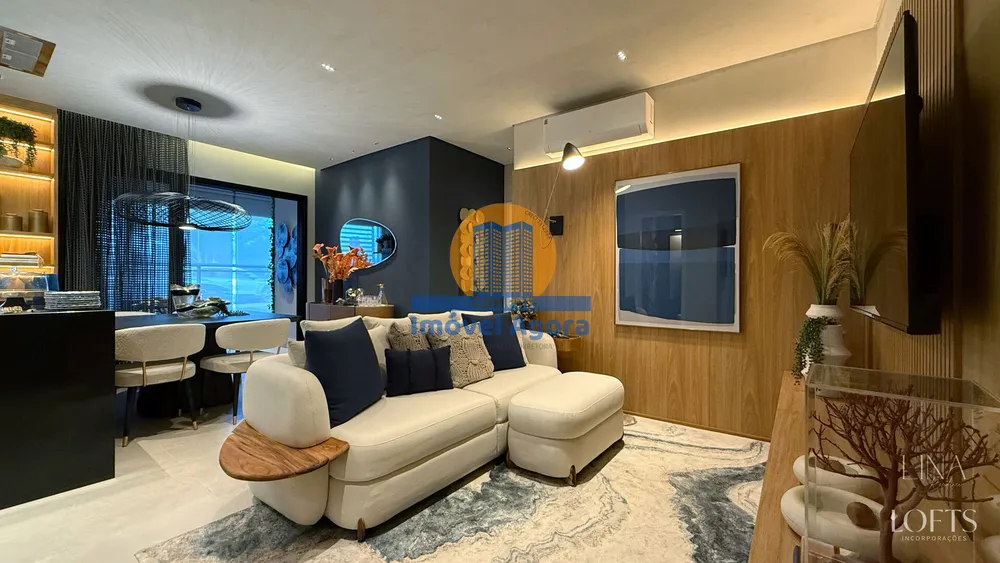 Apartamento, 2 quartos, 88 m² - Foto 6