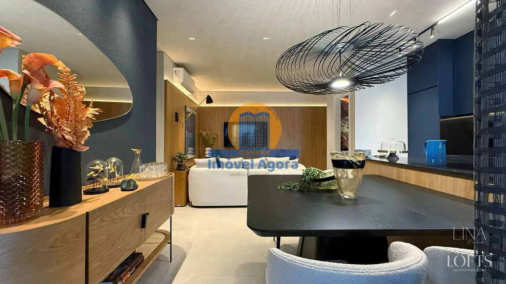 Apartamento, 2 quartos, 88 m² - Foto 7