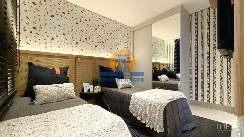 Apartamento, 2 quartos, 88 m² - Foto 8