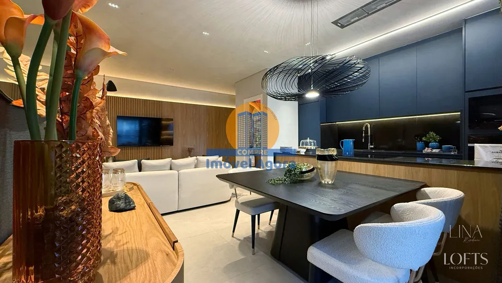 Apartamento, 2 quartos, 88 m² - Foto 14