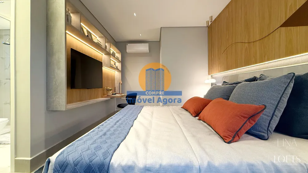 Apartamento, 2 quartos, 88 m² - Foto 10