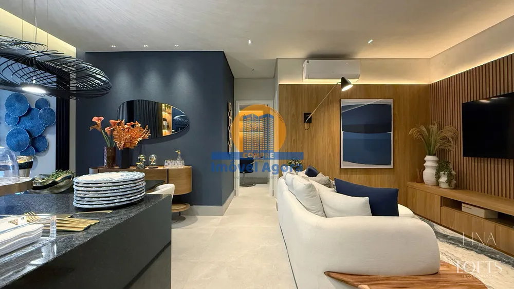 Apartamento, 2 quartos, 88 m² - Foto 13