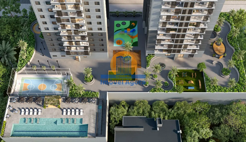 Apartamento, 2 quartos, 88 m² - Foto 11