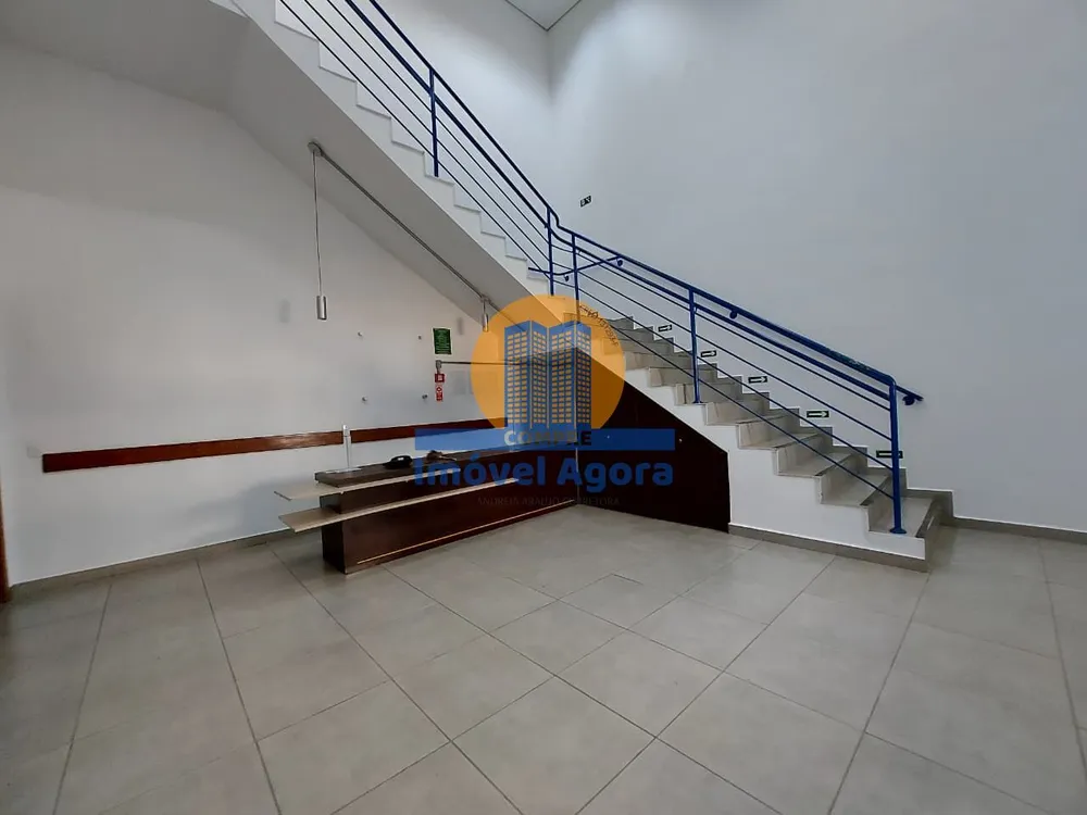 Depósito-Galpão, 972 m² - Foto 8