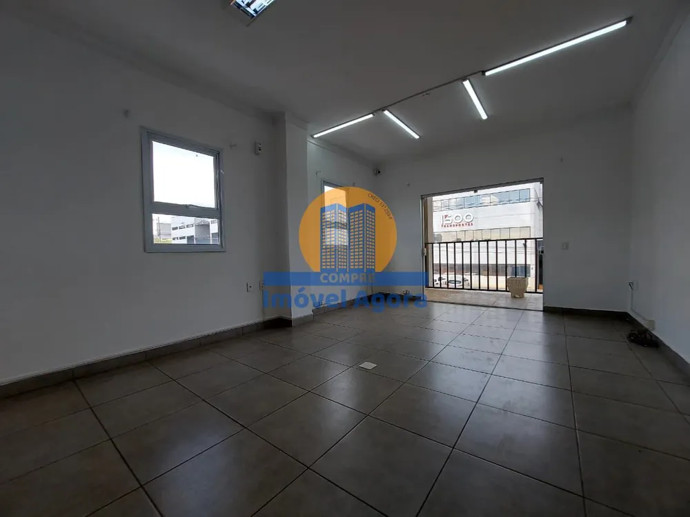Depósito-Galpão, 972 m² - Foto 7