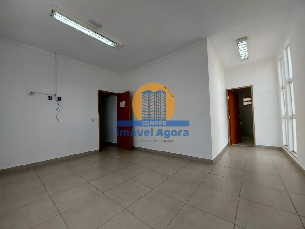 Depósito-Galpão, 972 m² - Foto 3