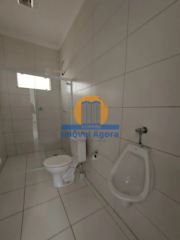 Depósito-Galpão, 972 m² - Foto 9