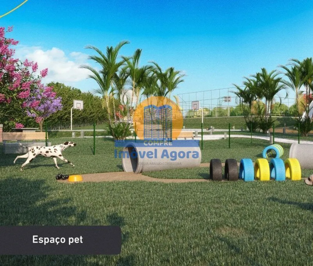 Terreno, 279 m² - Foto 2