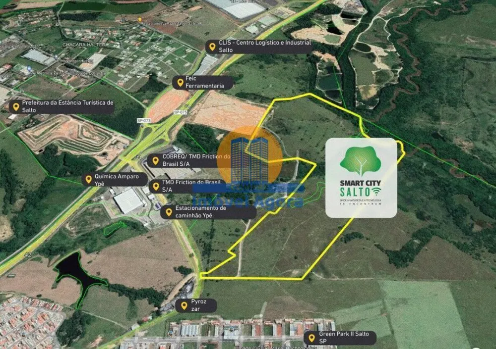 Terreno, 279 m² - Foto 1