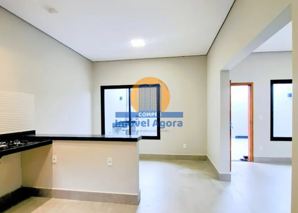Casa, 3 quartos, 100 m² - Foto 9