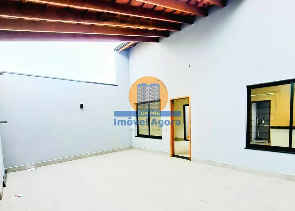 Casa, 3 quartos, 100 m² - Foto 3