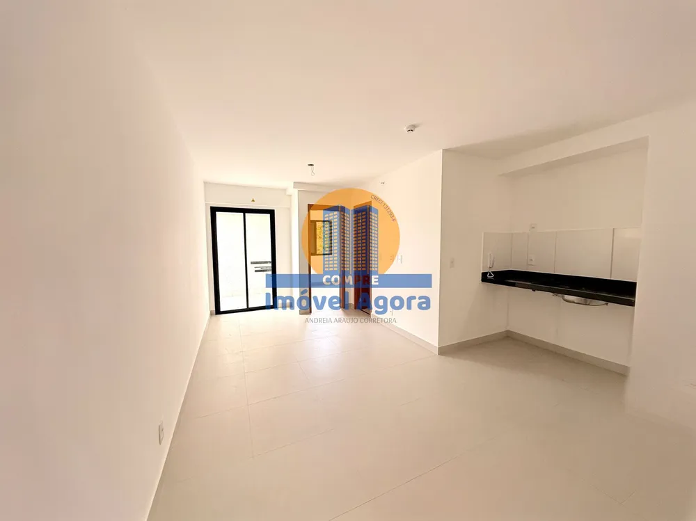 Apartamento, 1 quarto, 78 m² - Foto 9