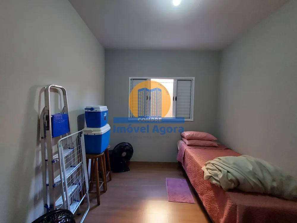 Apartamento, 2 quartos, 58 m² - Foto 3