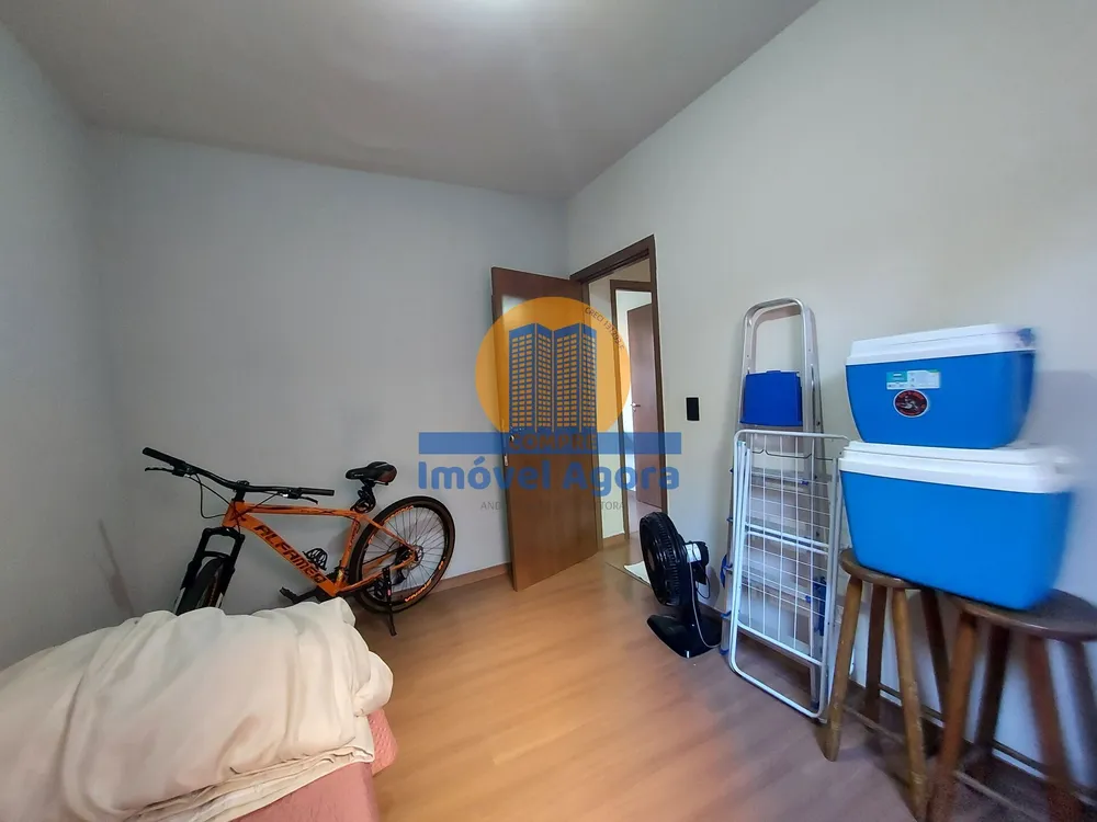 Apartamento, 2 quartos, 58 m² - Foto 2