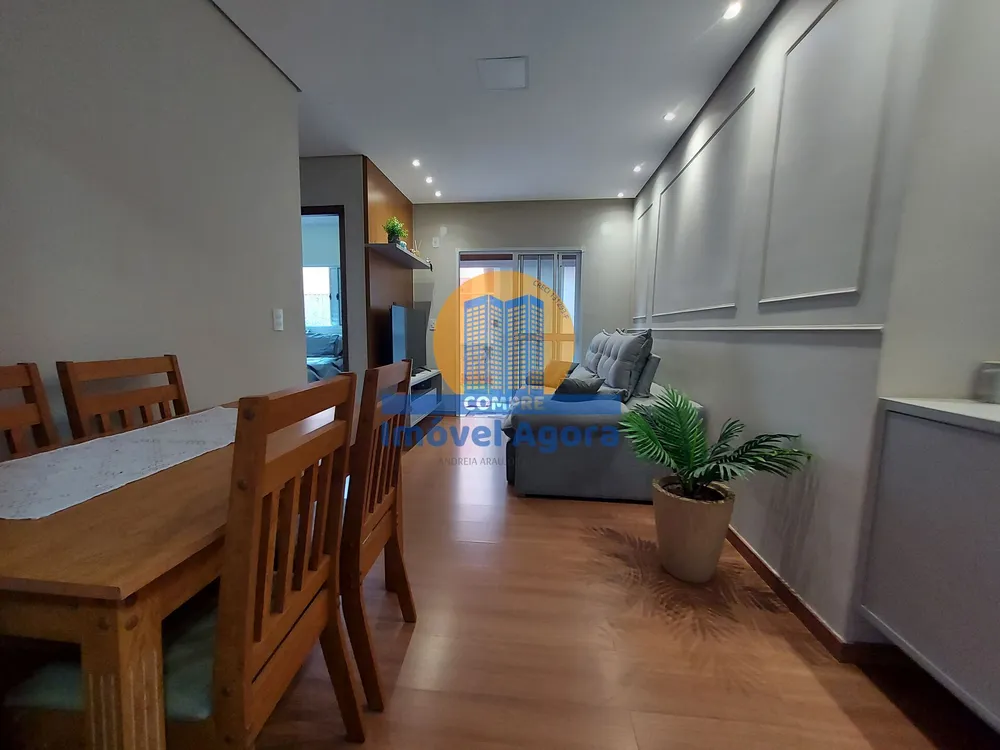 Apartamento, 2 quartos, 58 m² - Foto 10
