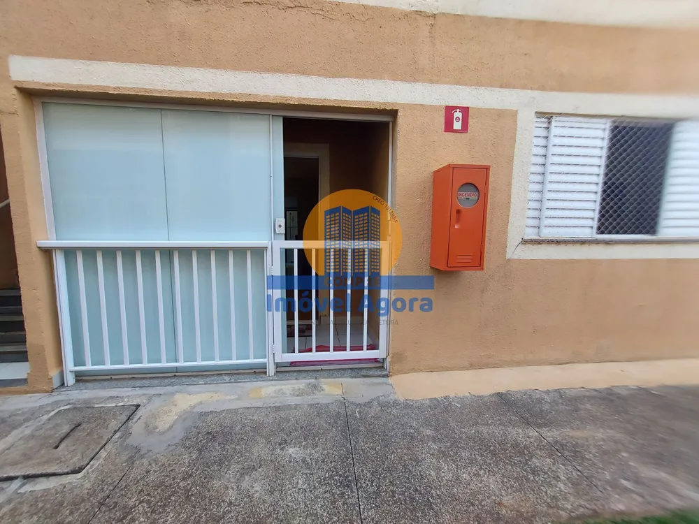 Apartamento, 2 quartos, 58 m² - Foto 7