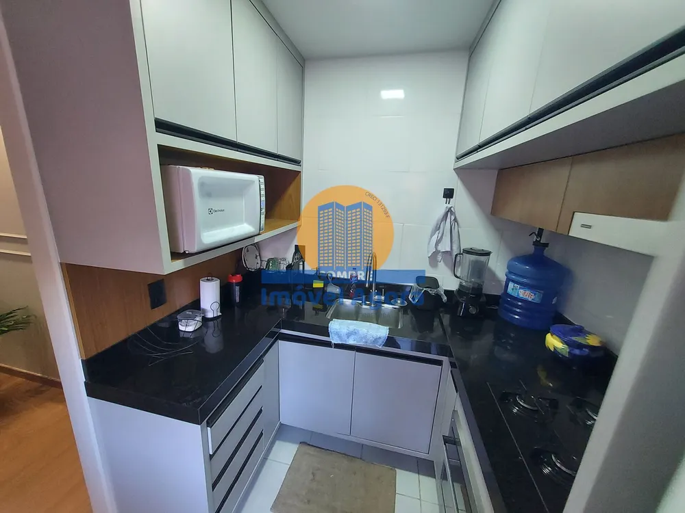 Apartamento, 2 quartos, 58 m² - Foto 14