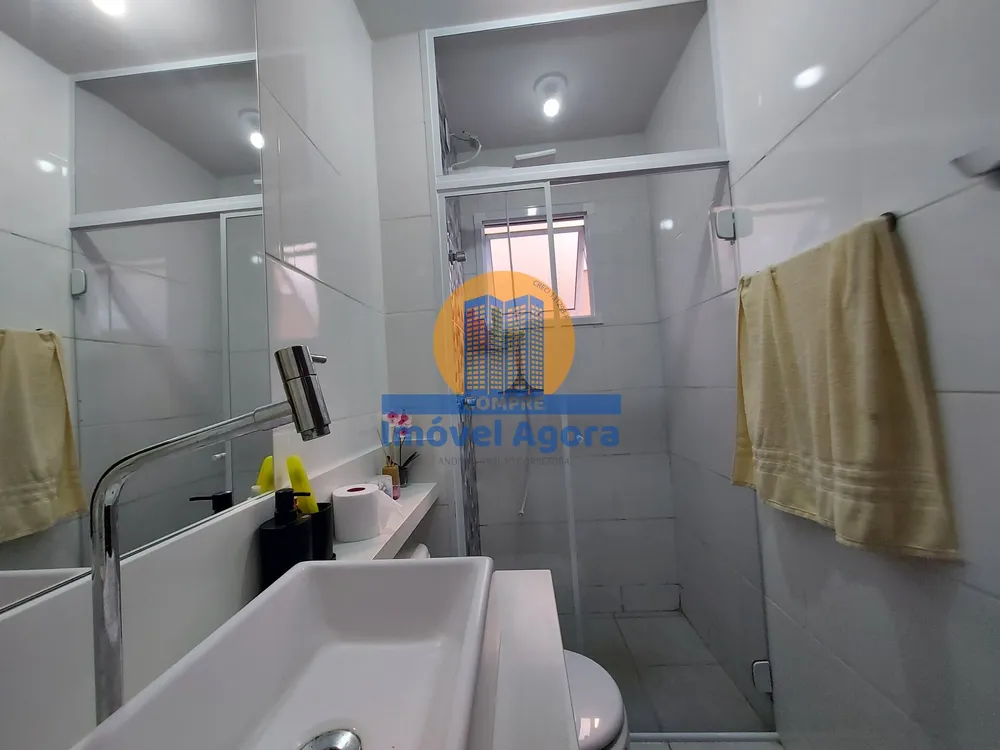 Apartamento, 2 quartos, 58 m² - Foto 6