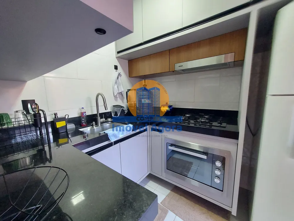 Apartamento, 2 quartos, 58 m² - Foto 12