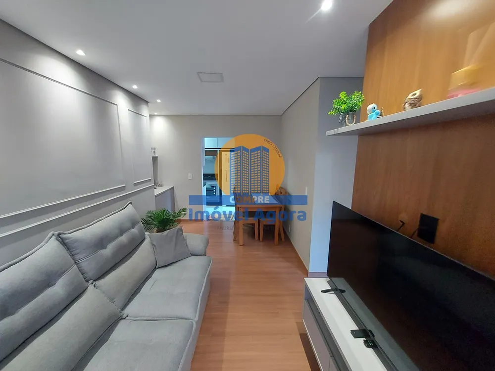 Apartamento, 2 quartos, 58 m² - Foto 18